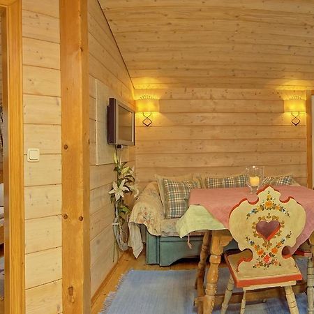 Appartementhaus Zechmeister Schönau am Königssee Eksteriør billede