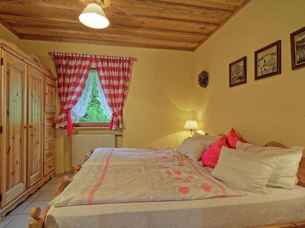 Appartementhaus Zechmeister Schönau am Königssee Eksteriør billede